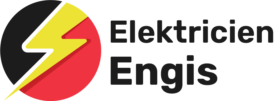 Logo Elektricien Engis